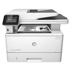 HP LaserJet Pro MFP M426fdn Multifunction Laser Printer