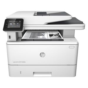 پرینتر چندکاره لیزری اچ پی مدل HP LaserJet Pro MFP M426fdn