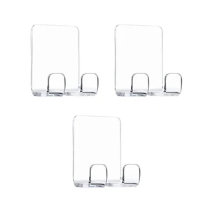 استند نگهدارنده خودتراش مدل r66-3x مجموعه سه عددی