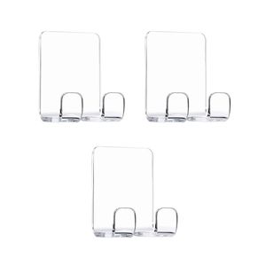 نقد و بررسی استند نگهدارنده خودتراش مدل R66-3x مجموعه سه عددی توسط خریداران