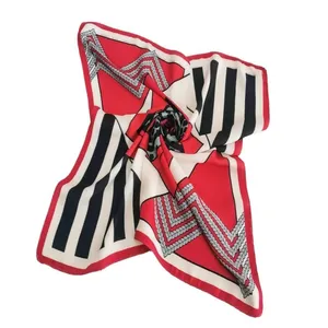 روسری زنانه مدل قواره 70