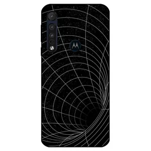 Megafone 8108 Cover For Motorola Moto One Macro / Moto G8 Play