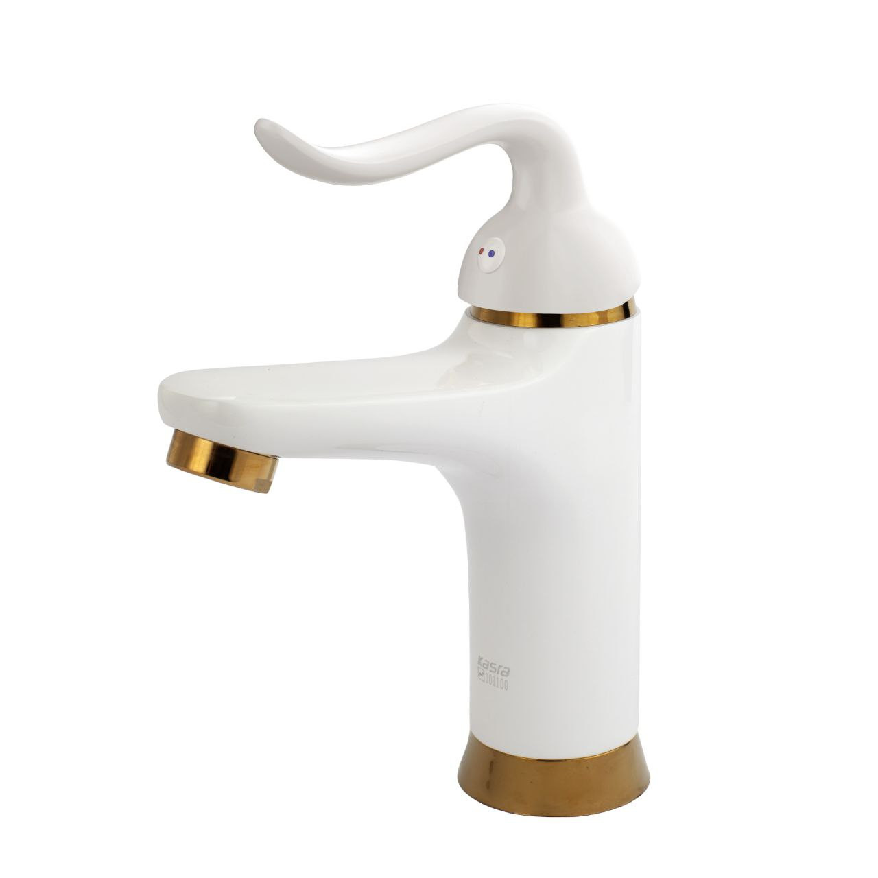 ست شیرآلات کسری مدل رابین مجموعه 3 عددی