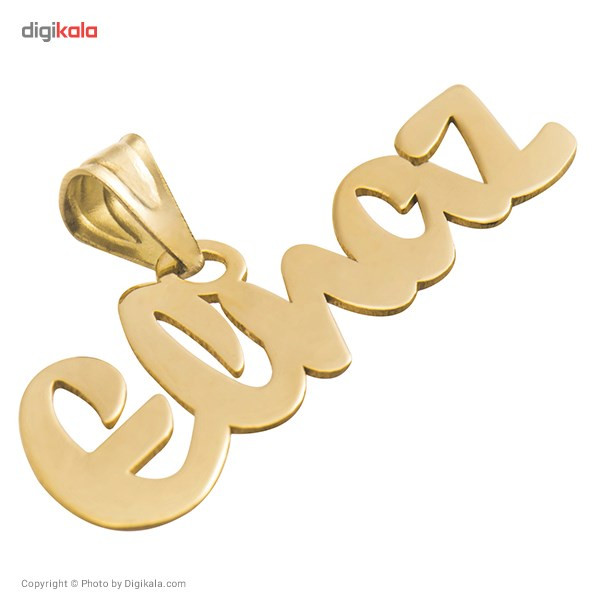 آویز گردنبند طلا 18 عیار ماهک مدل MN0179 آویز گردنبند طلا 18 عیار ماهک مدل MN0179