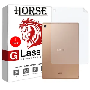 محافظ پشت تبلت نانو هورس مدل MCB-BH مناسب برای تبلت سامسونگ Galaxy Tab S5e