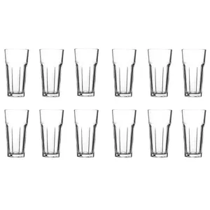 Pasabahce Casablanca 52707 Glass - Pack of 12