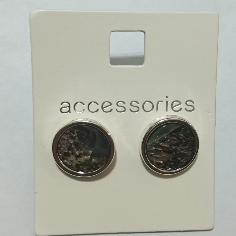 گوشواره زنانه اکسسورایز مدل SMG41