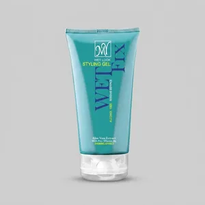  MY Wet Fix Styling Gel 150ml 
