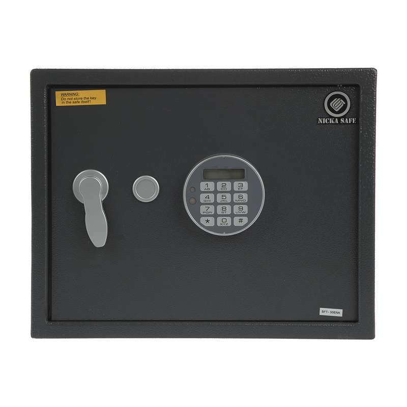 صندوق الکترونیکی نیکا مدل SFT-30ENK