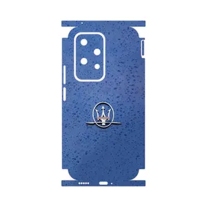MAHOOT Maserati-FullSkin Cover Sticker for Honor 200 Lite