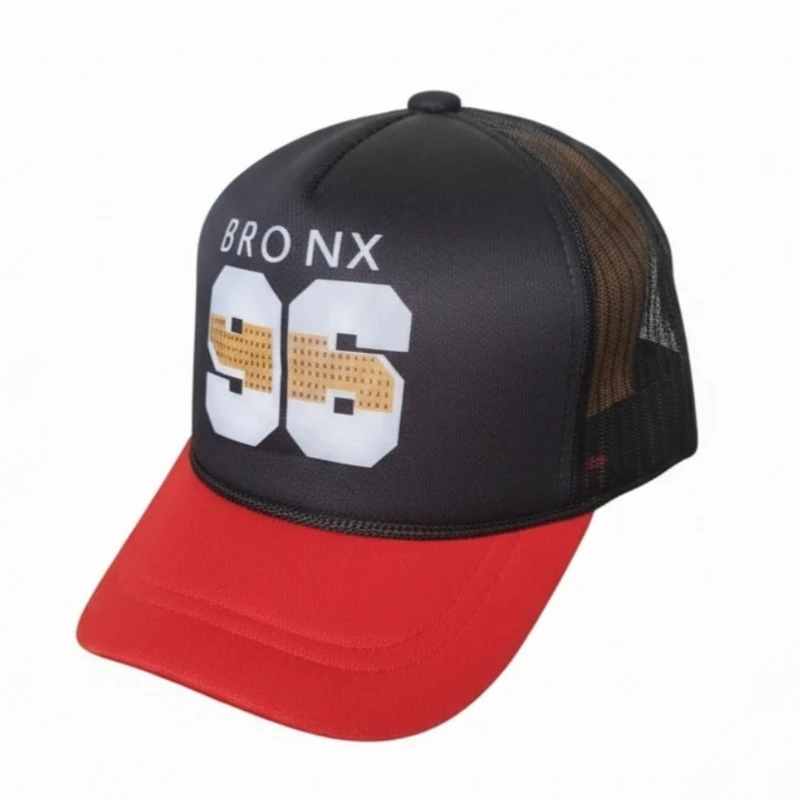 کلاه کپ مدل توردار کد 6076-BRO96