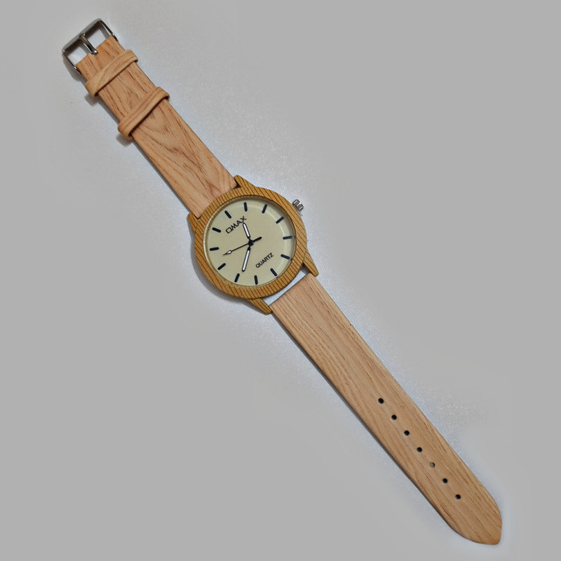 ساعت مچی عقربه ای مدل cw01