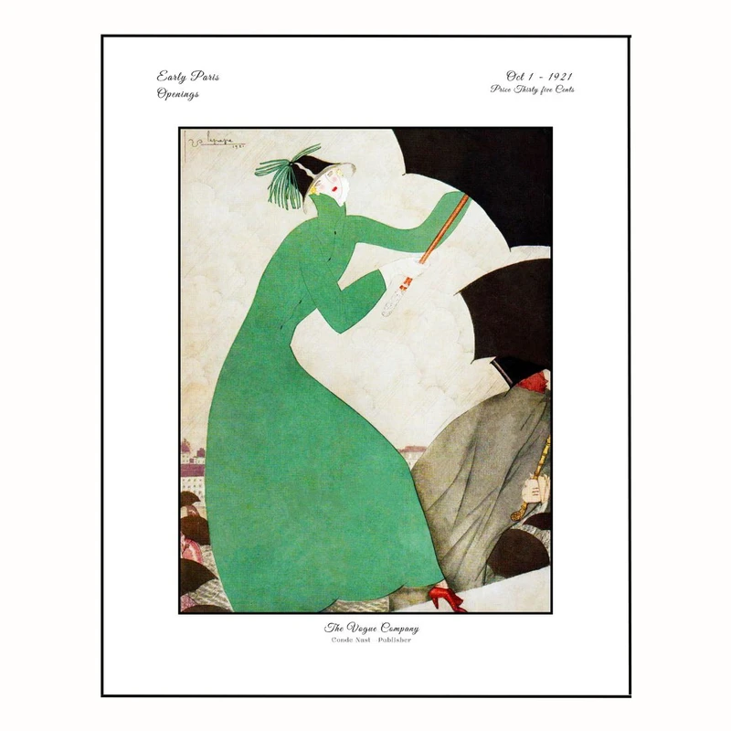 پوستر مدل  جلد مجله 4  