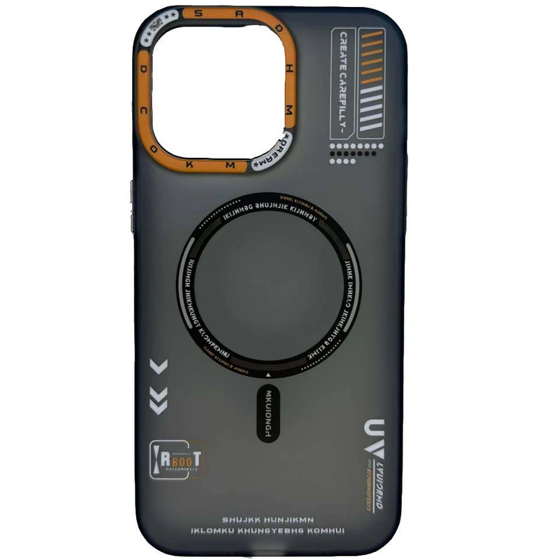 کاور میکور مدل Dream مناسب برای گوشی موبایل اپل iPhone 13