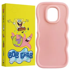 BOB Ghab BSM20 Cover For Xiaomi Redmi Note 9S / Redmi Note 9 Pro / Redmi Note 9 Pro Max 