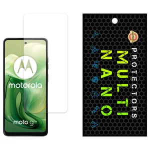 Screen Protector Multinano X-S1N For Motorola Moto G24 Power