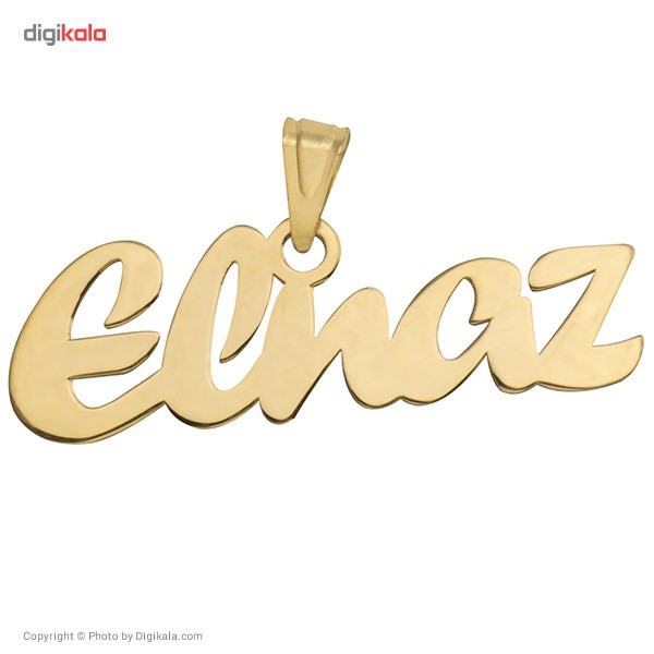 آویز گردنبند طلا 18 عیار ماهک مدل MN0179 آویز گردنبند طلا 18 عیار ماهک مدل MN0179