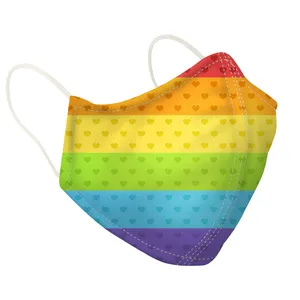ماسک پارچه‌ای مدل ma-sh0003