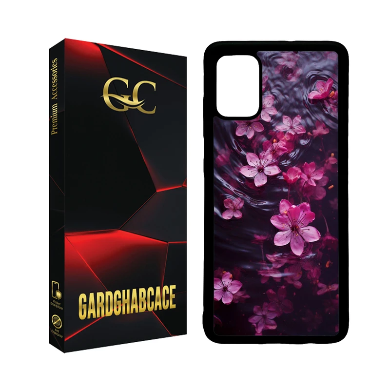 کاور گارد قاب کیس مدل دخترانه T مناسب برای گوشی موبایل سامسونگ Galaxy A81 \ Note 10 Lite