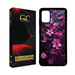 کاور گارد قاب کیس مدل دخترانه T مناسب برای گوشی موبایل سامسونگ Galaxy A51