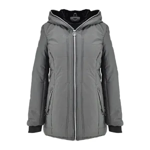 کاپشن زنانه مدل ناکو کد 3174