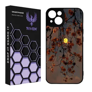RIVEN RI3-15 Case For Apple iphone 14