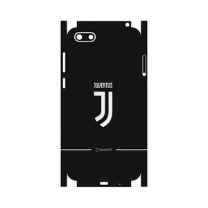 MAHOOT Juventus-FC-FullSkin Cover Sticker for Huawei Y5 Prime 2018