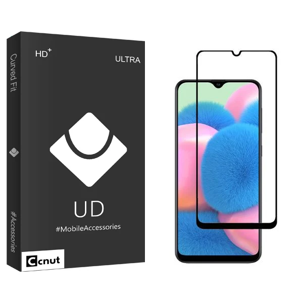 محافظ صفحه نمایش کوکونات مدل UDB2 مناسب برای گوشی موبایل سامسونگ Galaxy A30s
