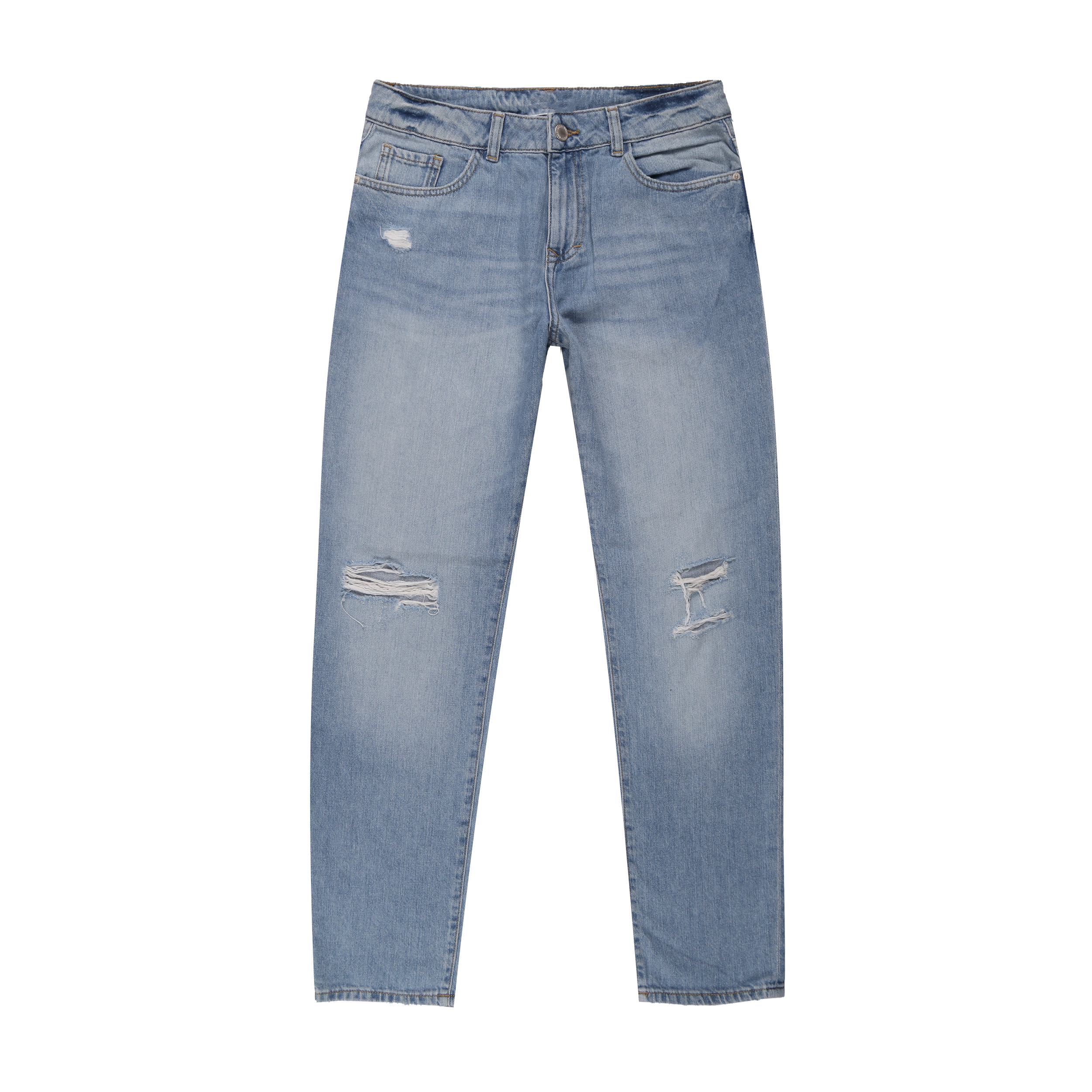 شلوار زنانه کد NJ423