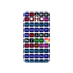 MAHOOT Adobe Cover Sticker for Samsung Galaxy J7 Duo