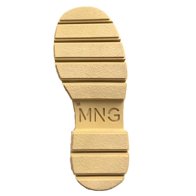 نیم بوت زنانه مانگو مدل 2022