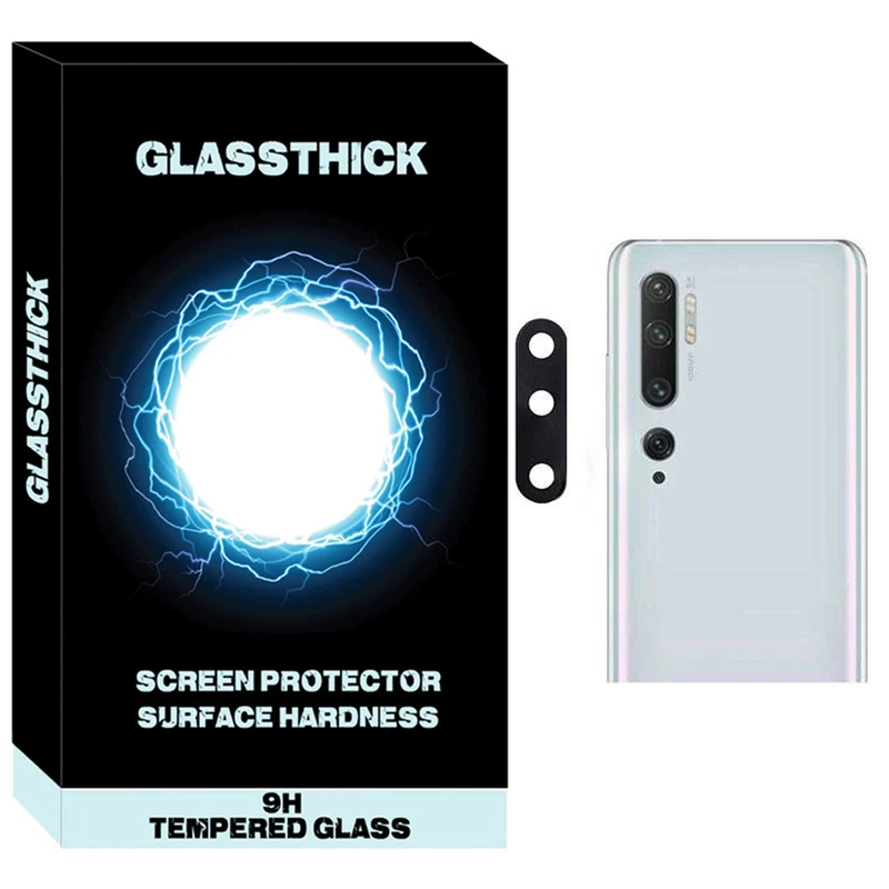 محافظ لنز دوربین گلستیک مدل FLZ-GT مناسب برای گوشی موبایل شیائومی Mi Note 11