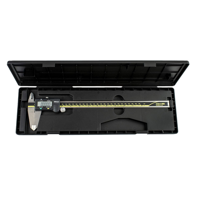 کولیس دیجیتال میتوتویو کد 30-193-500 گستره 0-300 میلیمتر