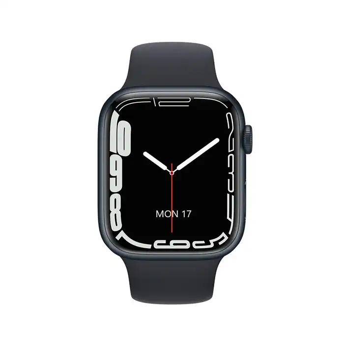 ساعت هوشمند مدل W17