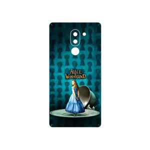 MAHOOT Alice in Wonderland Cover Sticker for Honor 6X