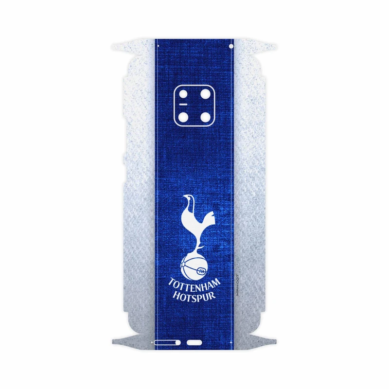 برچسب پوششی ماهوت مدل Tottenham-Hotspur-FC-FullSkin مناسب برای گوشی موبایل هوآوی Mate 20 Pro
