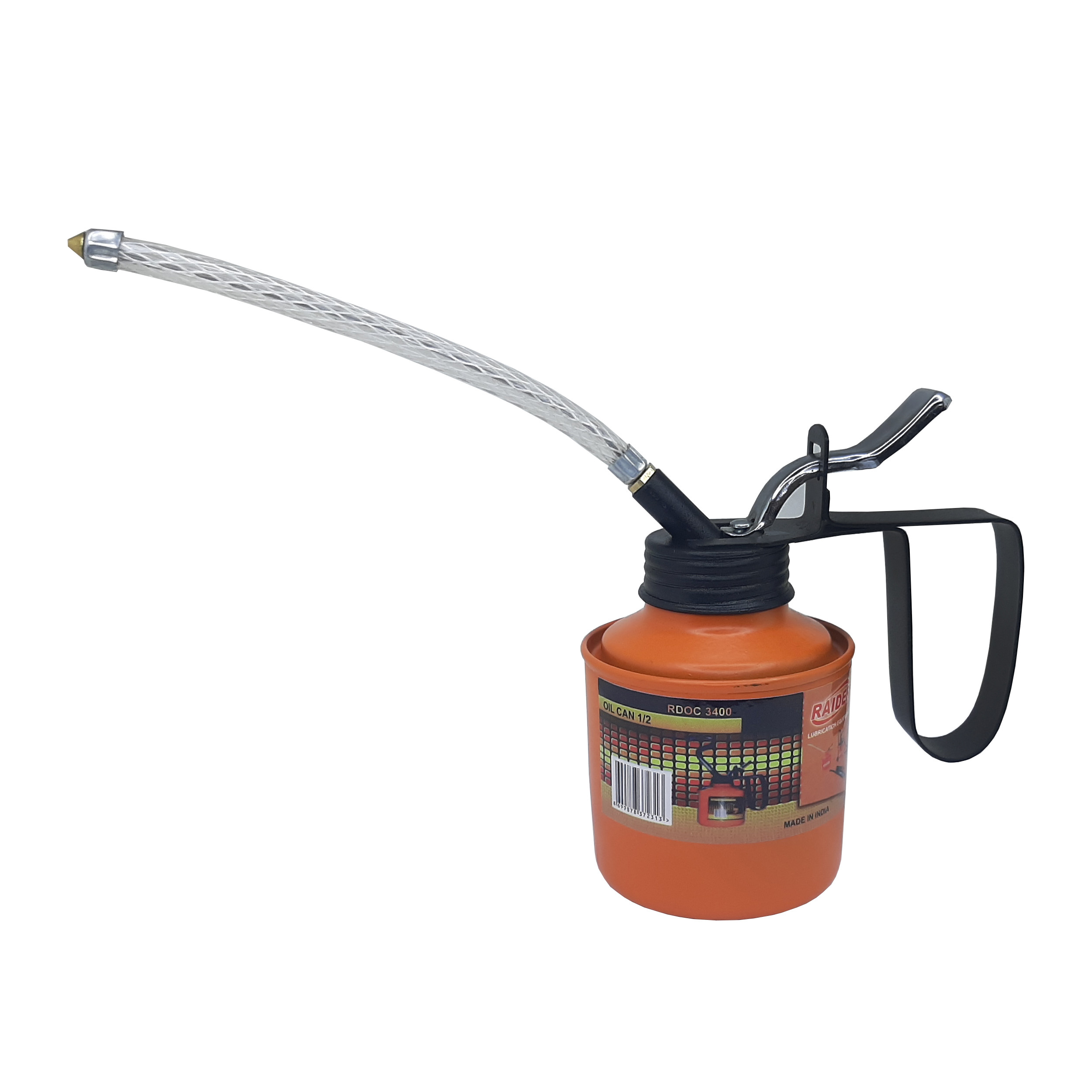 روغن دان رایدر مدل M-300 ظرفیت 300 میلی لیتر