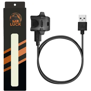 کابل شارژ مستر لوکی مدل HW-H005 مناسب برای ساعت هوشمند هوآوی Honor Band 5