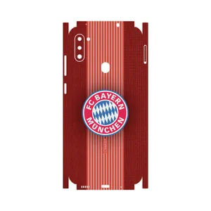 MAHOOT Bayern-Munchen-FC-FullSkin Cover Sticker for Samsung Galaxy M11