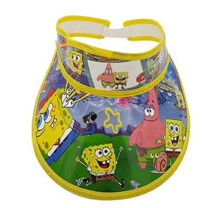 کلاه آفتابگیر بچگانه مدل باب