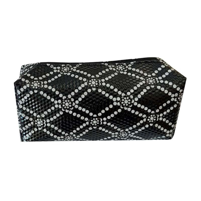 کیف لوازم آرایش زنانه مدل 22