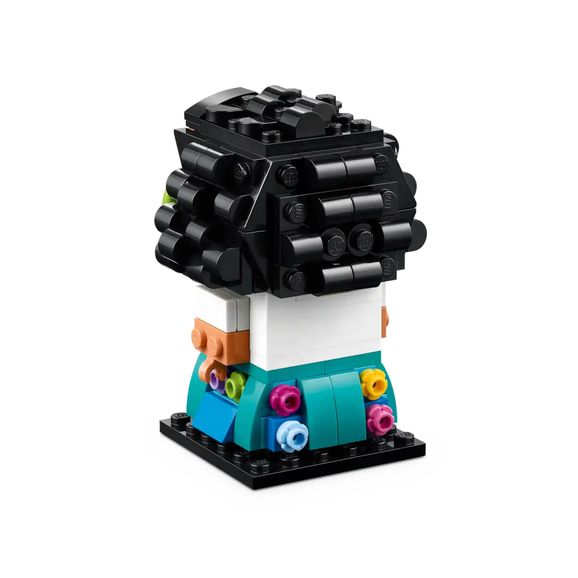 لگو سری بریک هدز مدل Disney Mirabel Madrigal کد 40753 لگو سری بریک هدز مدل Disney Mirabel Madrigal کد 40753