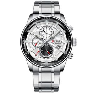 نقد و بررسی ساعت مچی عقربه ای مردانه کورن واتچ مدل 83621 توسط خریداران