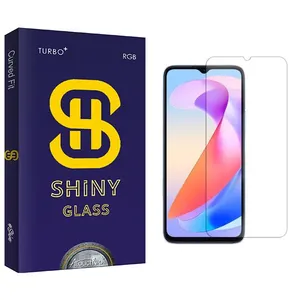 محافظ صفحه نمایش آتوچبو مدل Shiny مناسب برای گوشی موبایل آنر X6a