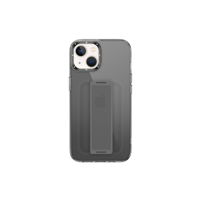 کاور کی فون مدل Heldro-Crystal مناسب برای گوشی موبایل  اپل Iphone 13 1