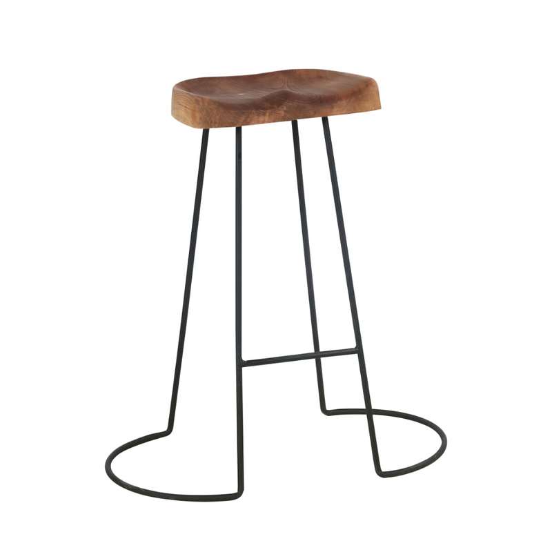 صندلی اپن مدل تنه درخت کد 412