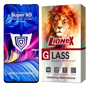 Lionex FUSUL20 Screen Protector Suitable For Xiaomi Redmi 13C 4G / Huawei Nova Y71