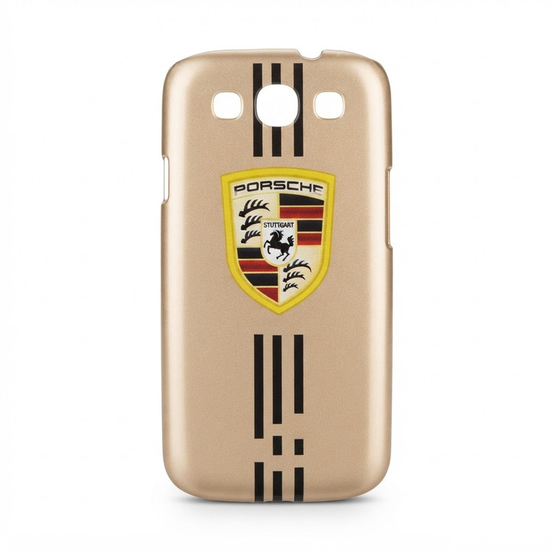 کاور مدل hc کد S3-0121 مناسب برای گوشی موبایل سامسونگ Galaxy S3