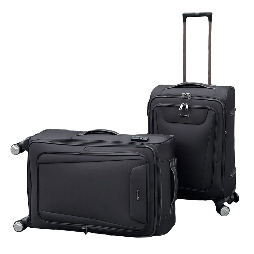 چمدان فوروارد کد FCLT40120HAPPY JOURNEY مجموعه دو عددی -  - 14