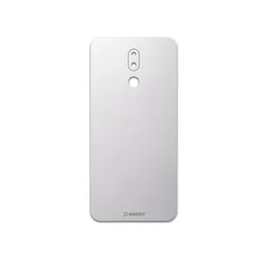 MAHOOT Matte-White Cover Sticker for Nokia 3.2 TA-1164